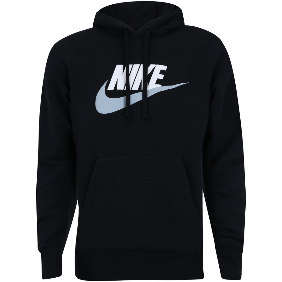 moletom nike heritage