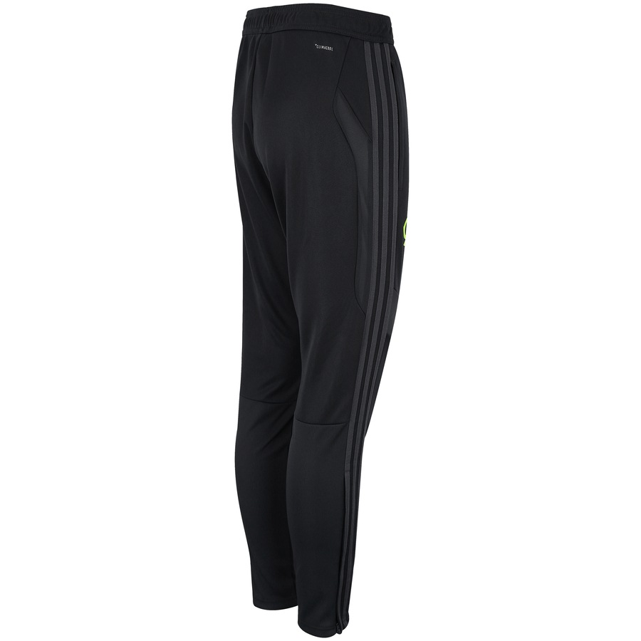 calça de treino do flamengo