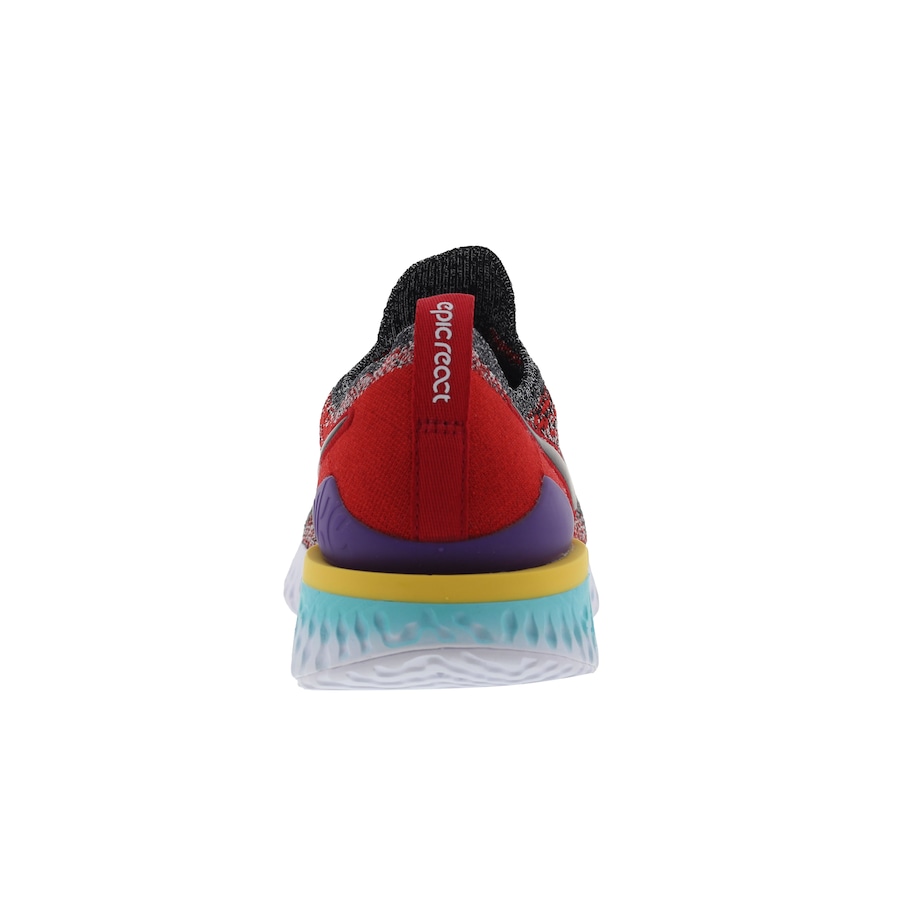 nike epic react flyknit 2 men's