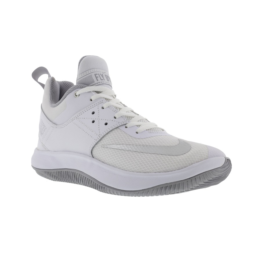 nike fly by low 2 branco