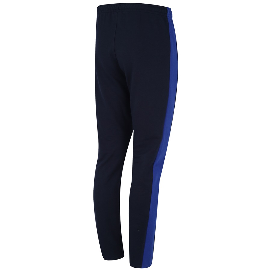 calça moletom umbro