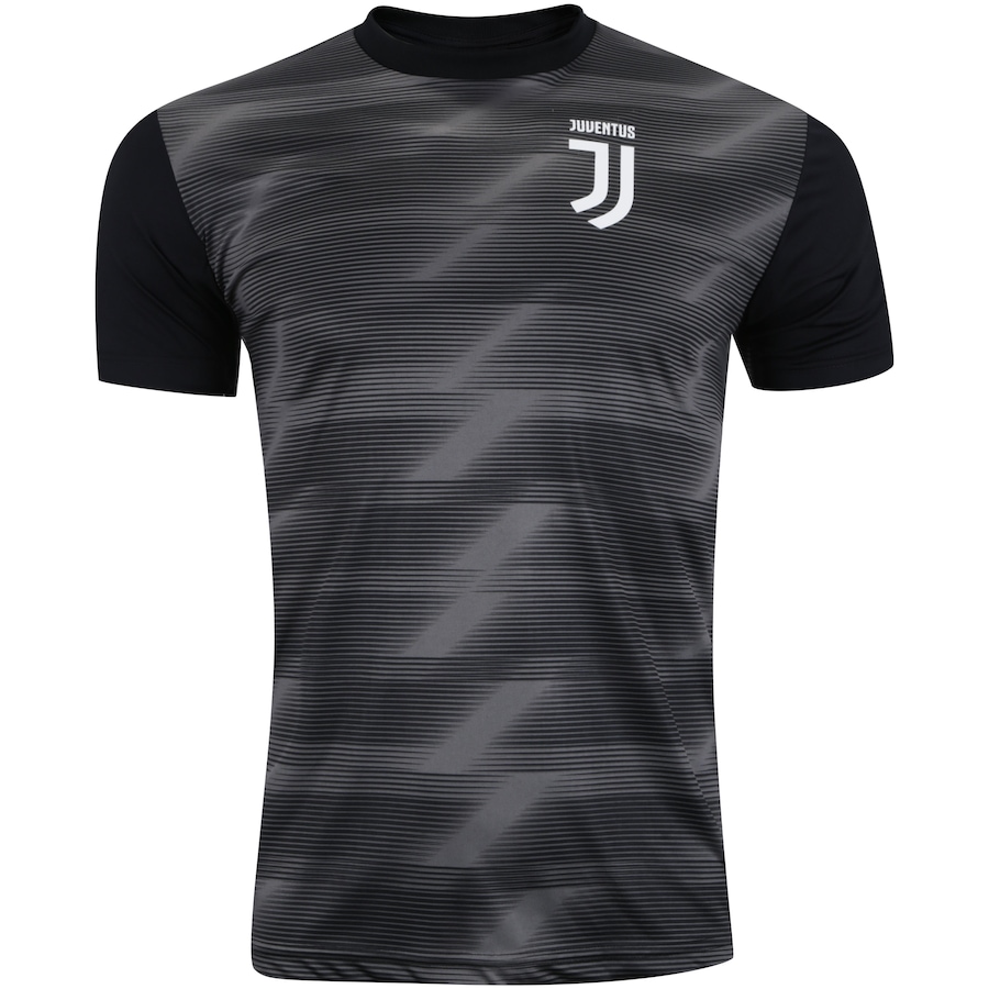 camisa juventus masculina