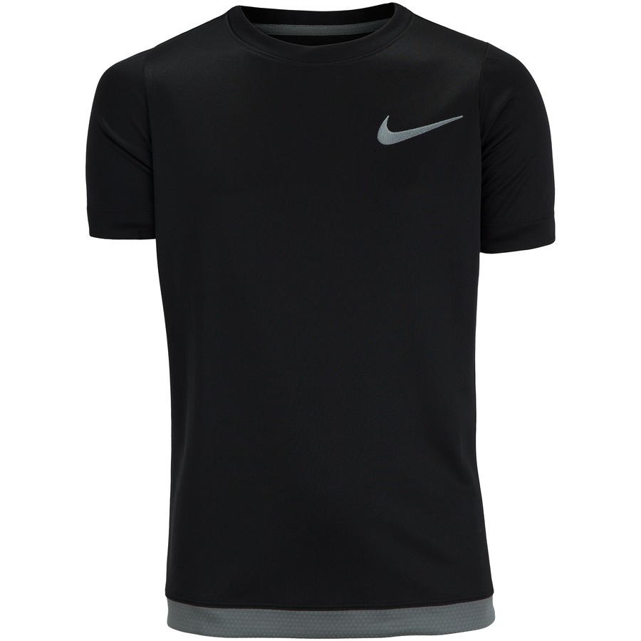 Camiseta Nike Dry Top SS Trophy - Infantil