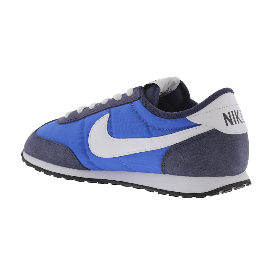 nike mach runner azul