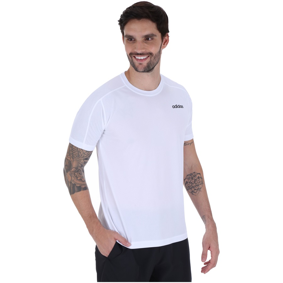 camiseta adidas d2m