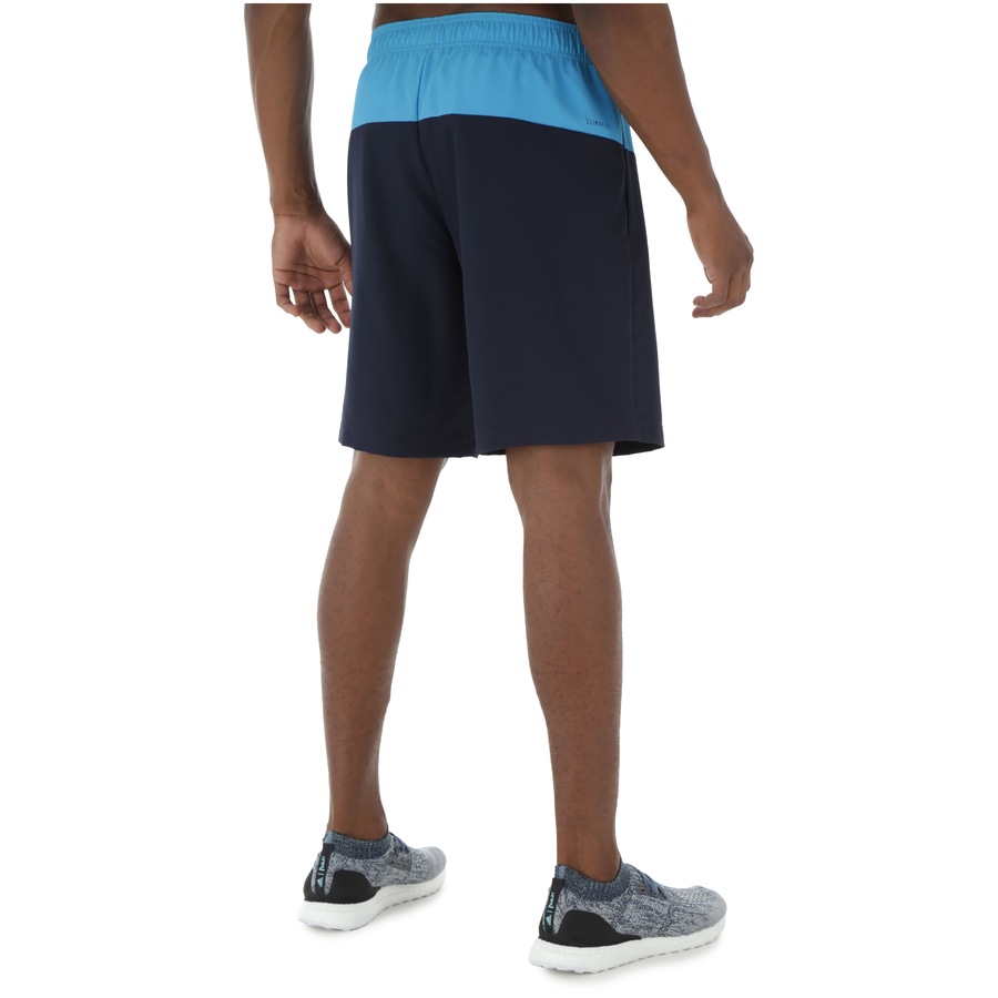 bermuda adidas colourblock 2