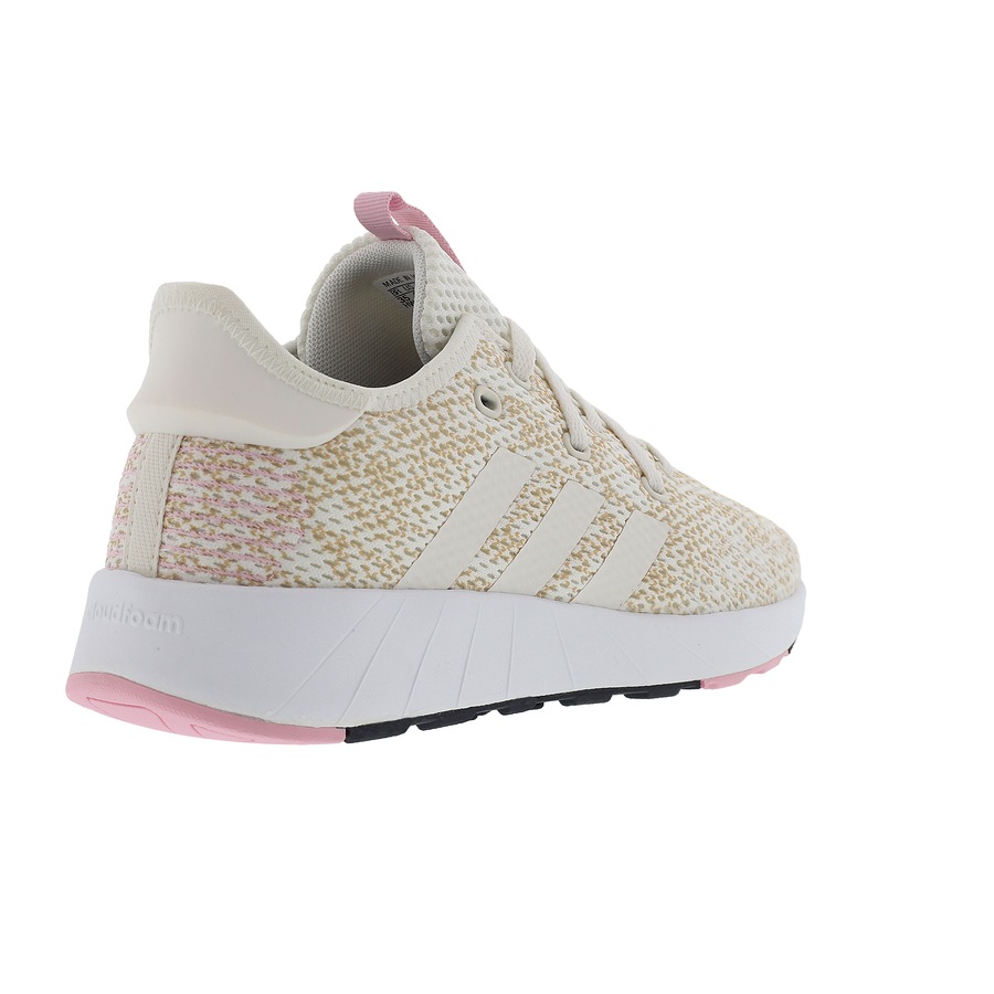 tênis adidas questar x byd feminino