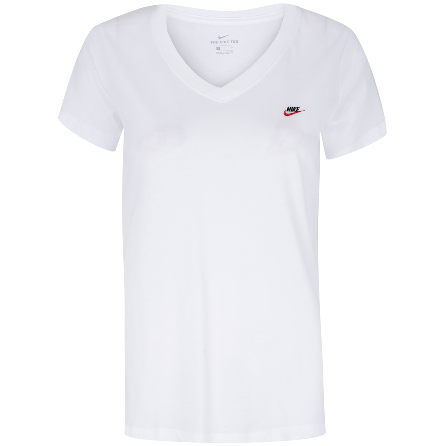 camiseta nike nsw feminina