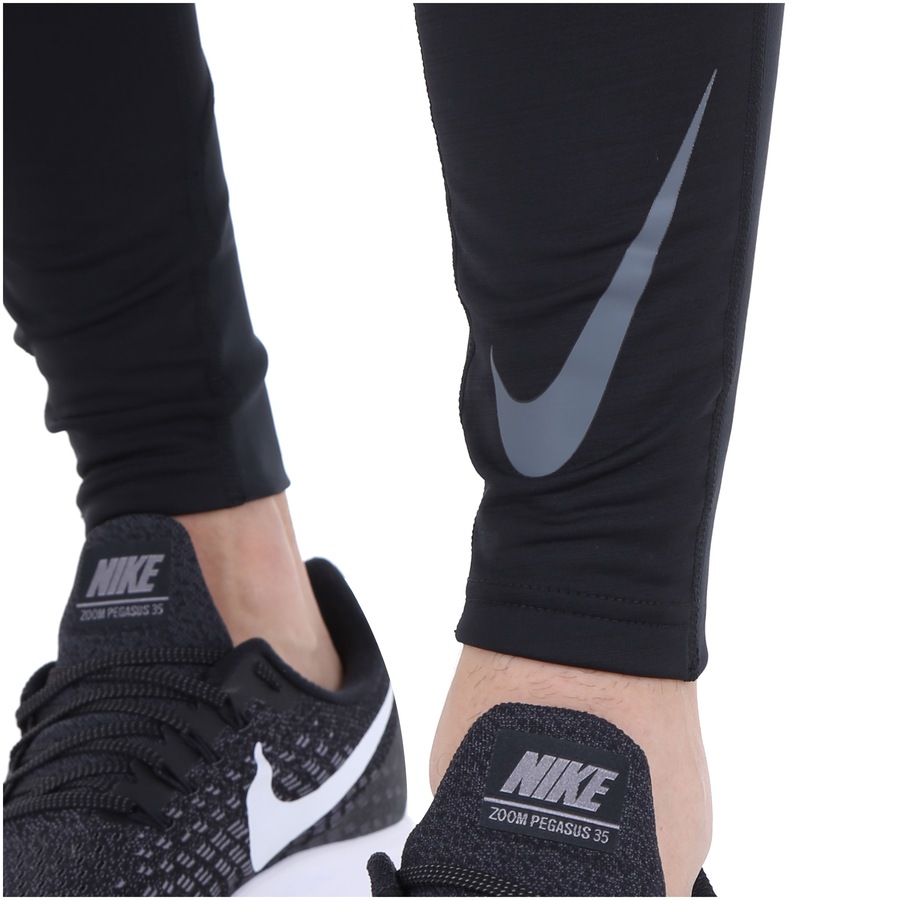 nike therma calça