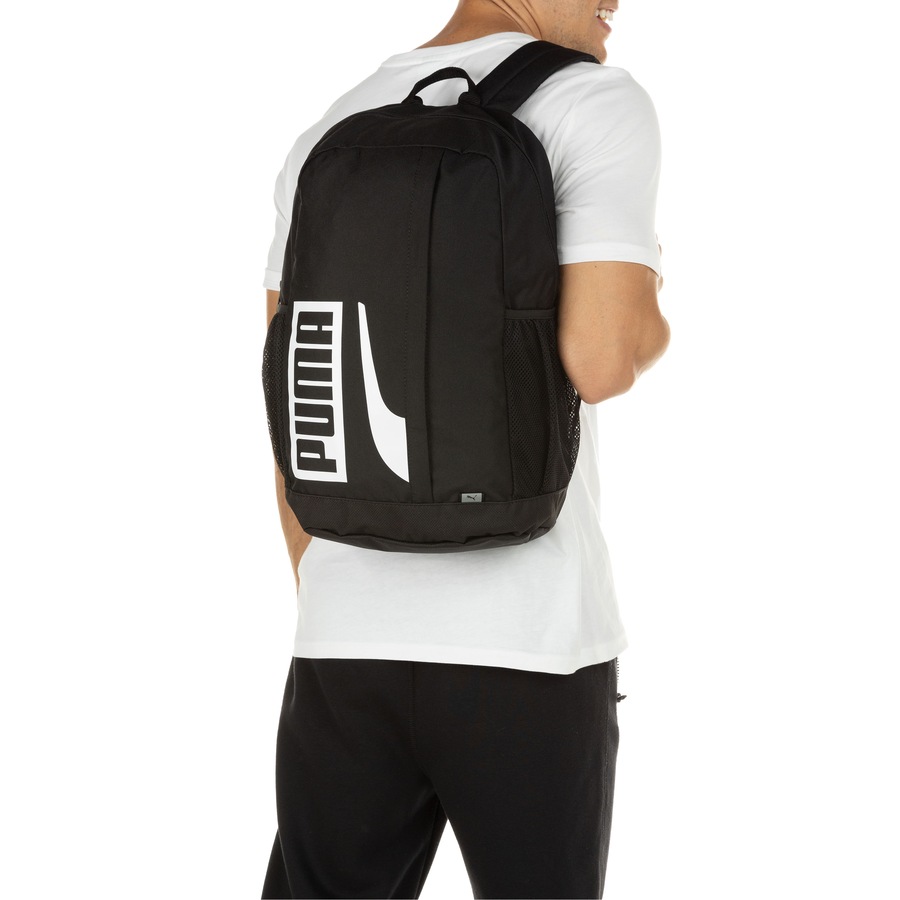 20% Off - Mochila Puma Plus Backpack II - 22 Litros - Por: R$ 119,99