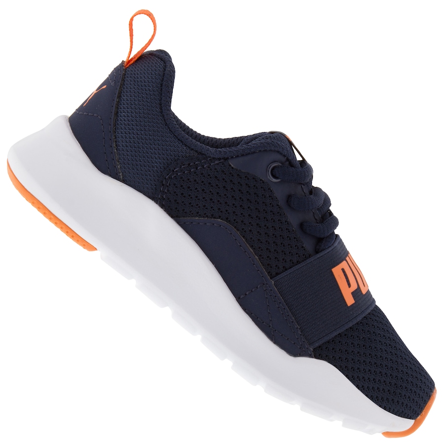 tenis puma wired ps