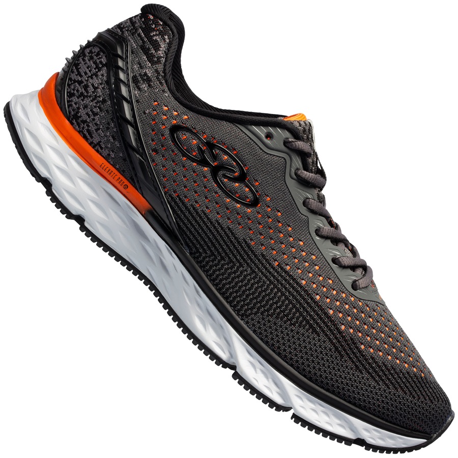 tênis olympikus challenger