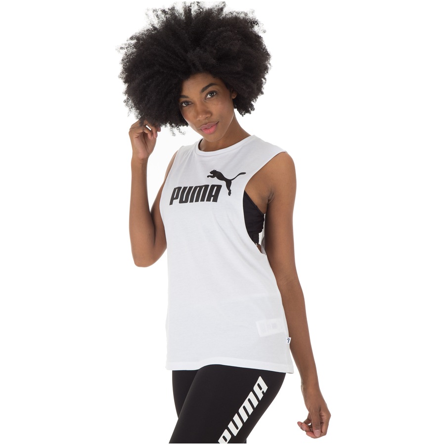 regata puma feminina