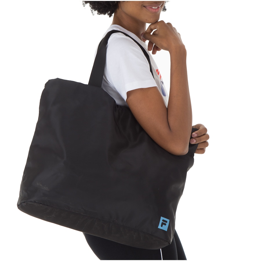 fjallraven pocket shoulder bolsa