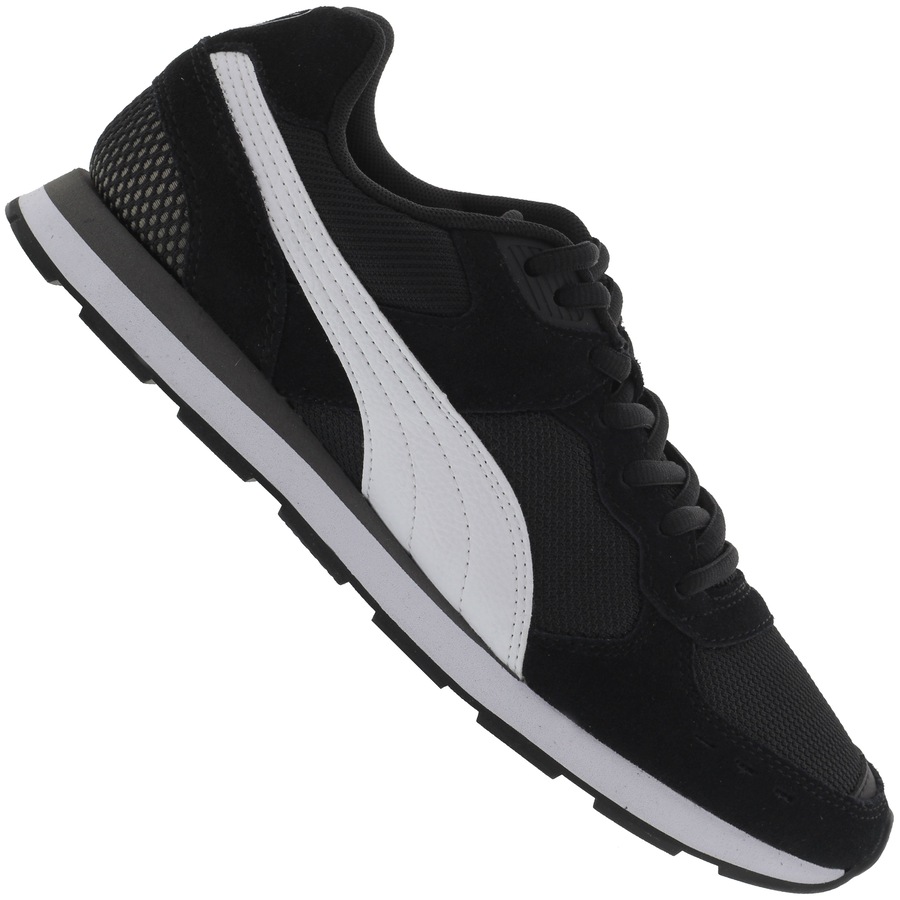tênis puma vista bdp masculino