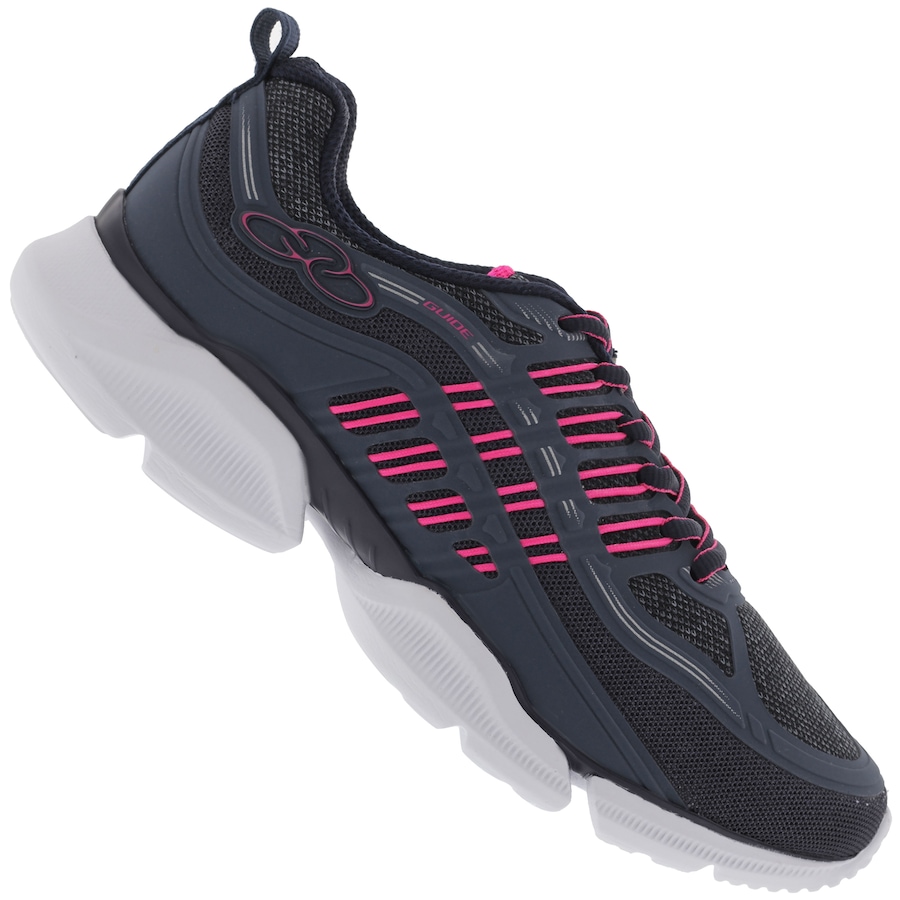 tenis olympikus guide