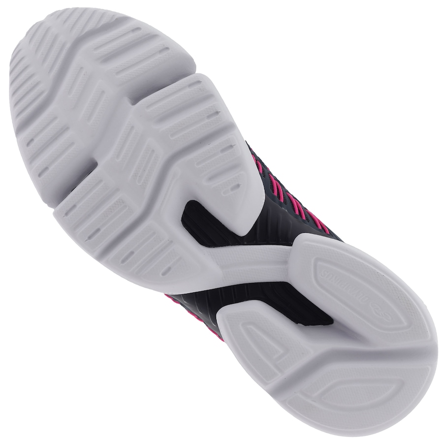 tênis feminino olympikus na promoção