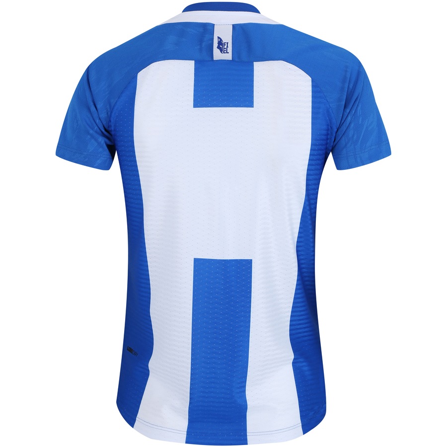 camisa do paysandu feminina 2019