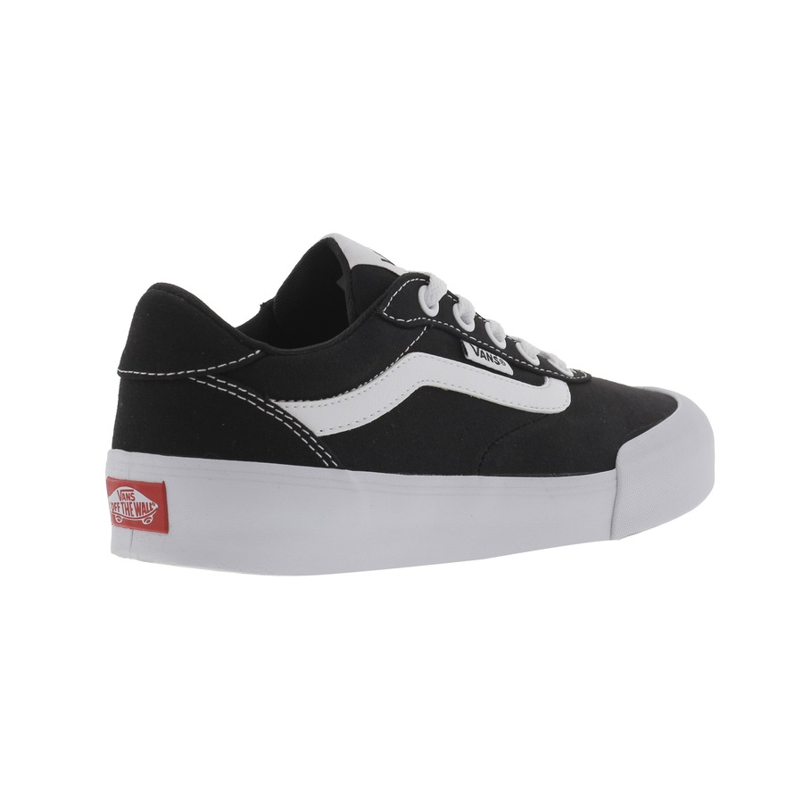 vans wm palomar