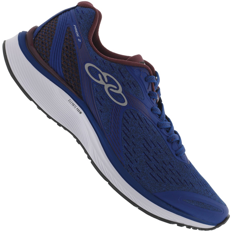 olympikus elevate pro masculino