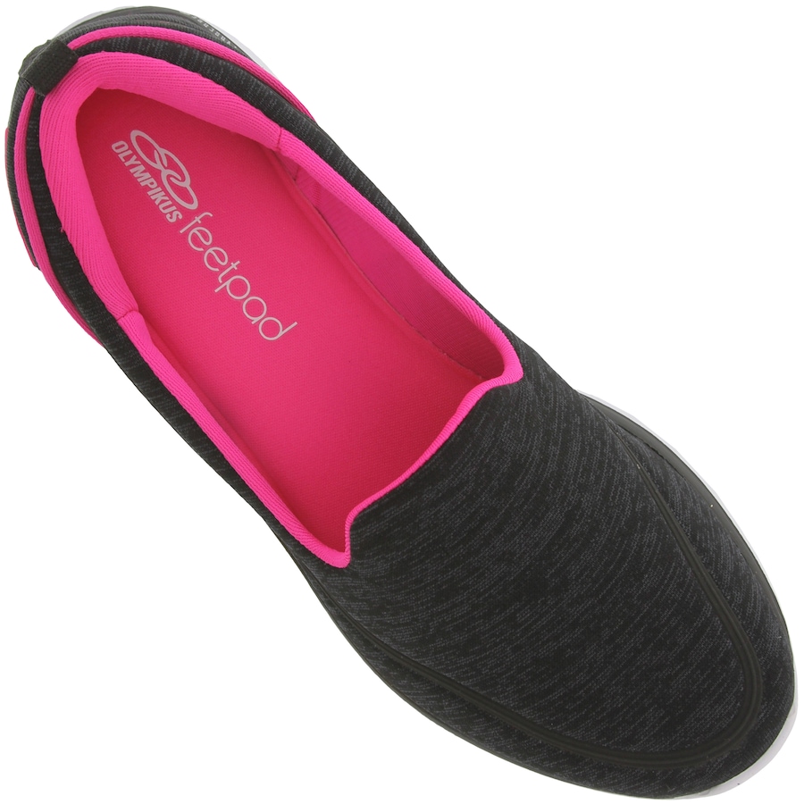 tênis olympikus angel 2 feminino