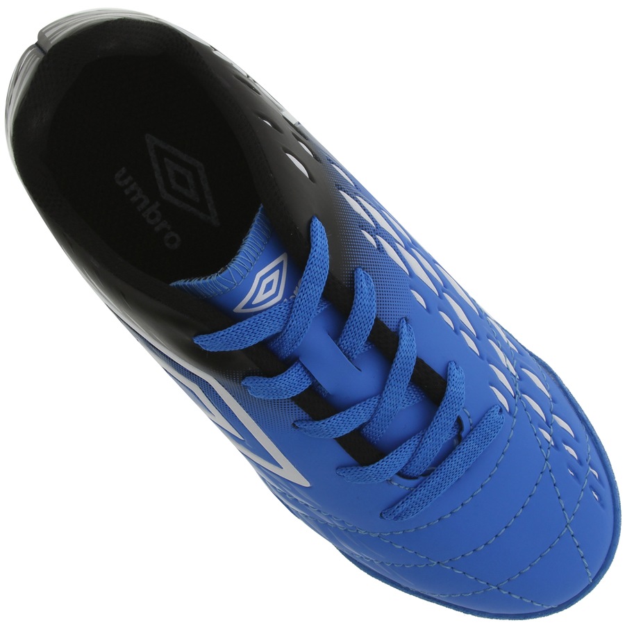 chuteira futsal infantil umbro fifty ii