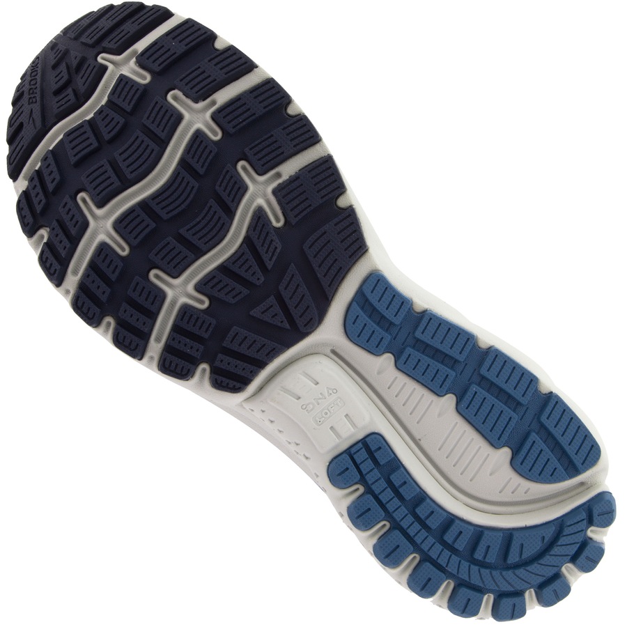 tenis brooks ghost masculino