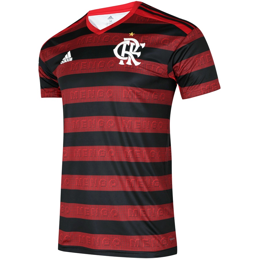camisa do flamengo azul original