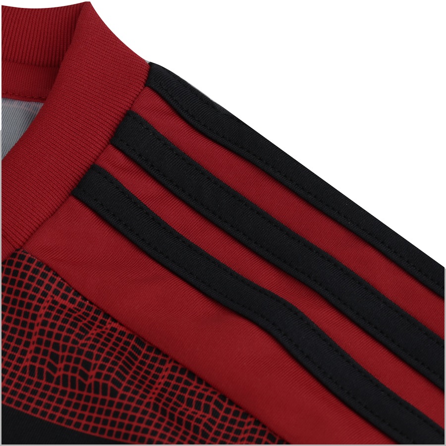flamengo adidas 2019