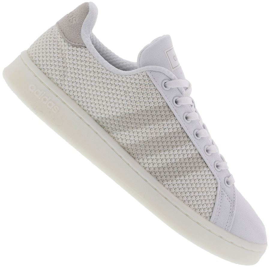tenis adidas court masculino