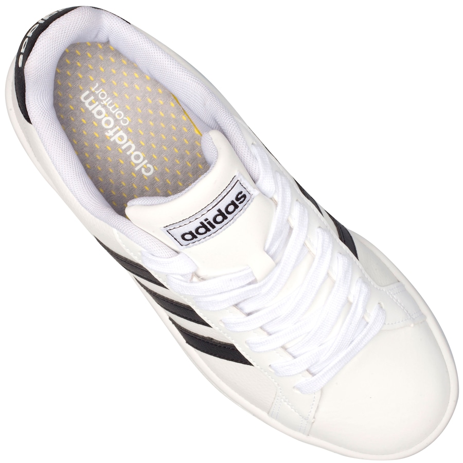 tenis femino da adidas