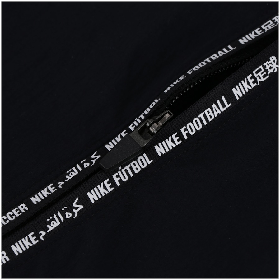 nike dry fc midlayer qz