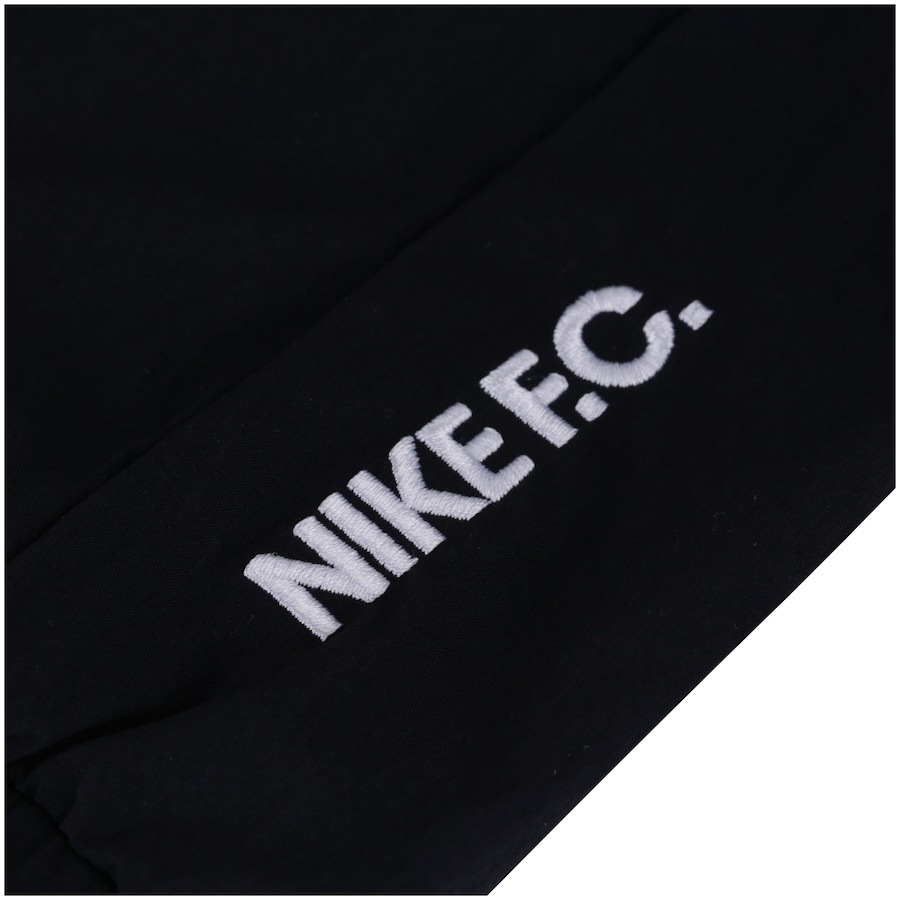 nike dry fc midlayer qz