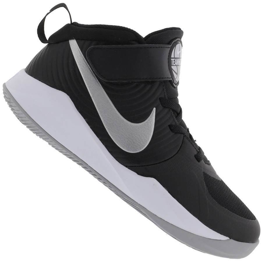 tênis infantil centauro