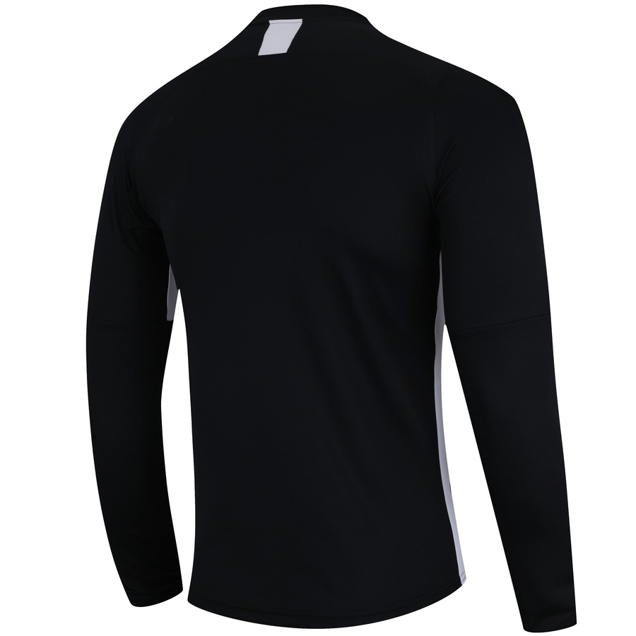 agasalho nike academy trk suit k2 masculino