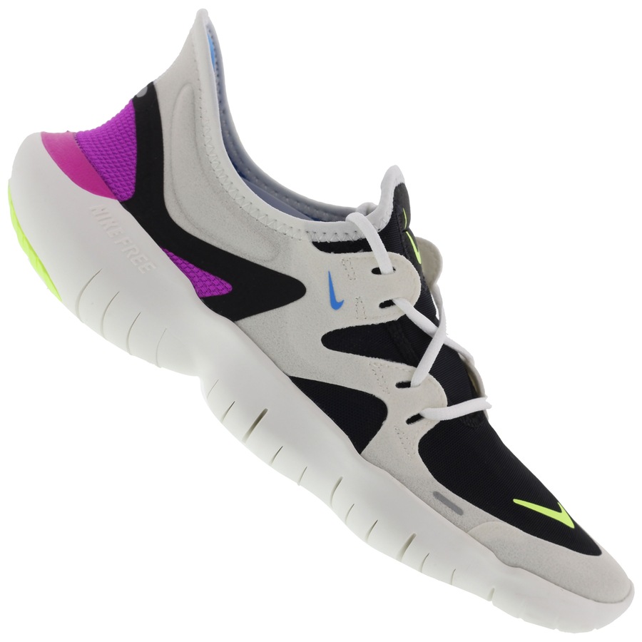 tênis nike free 5.0 masculino
