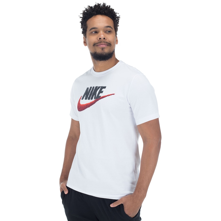 camiseta nike tee