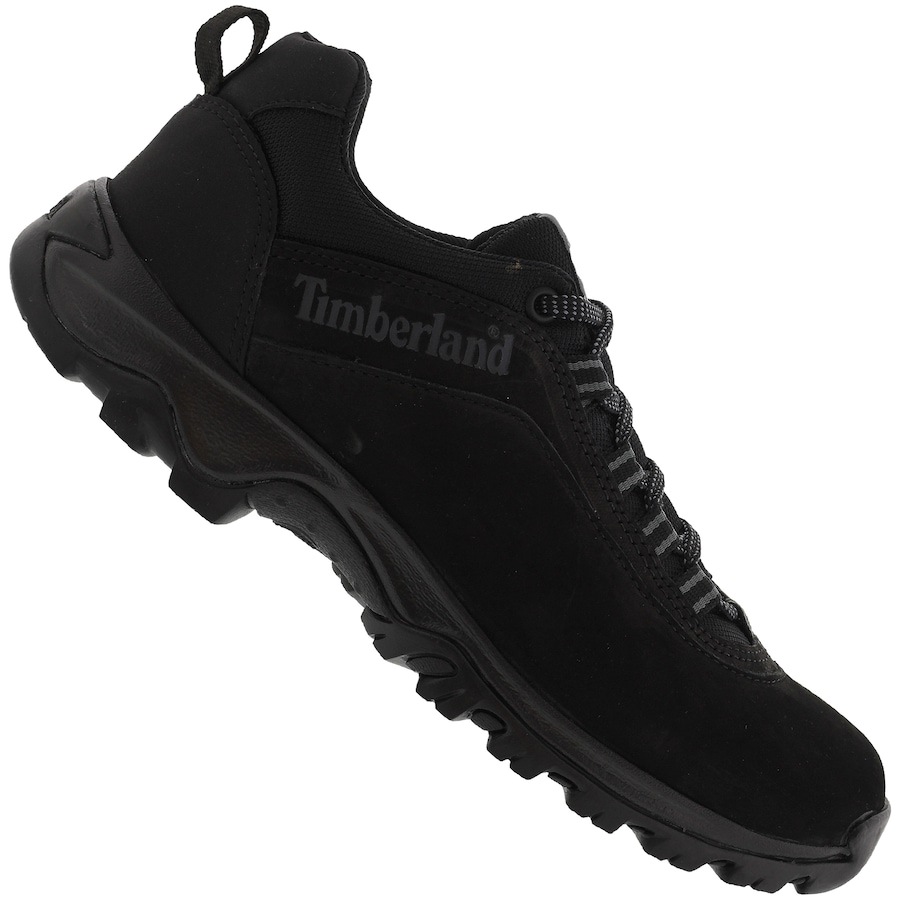 tênis timberland nabi 5