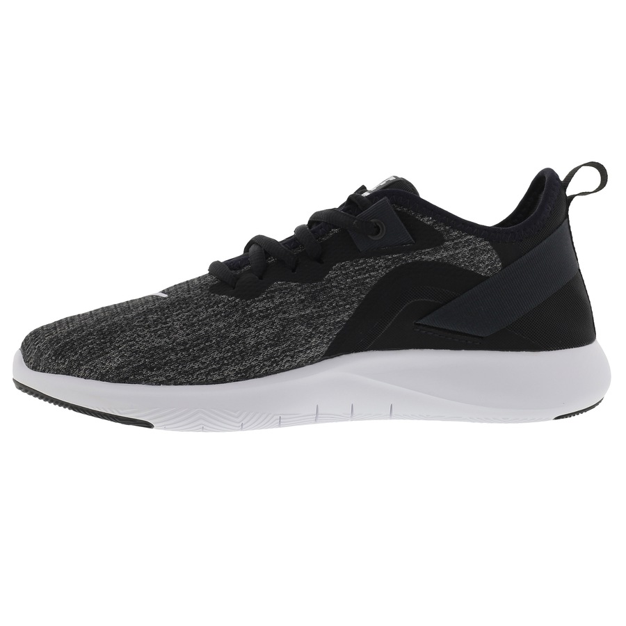 nike flex trainer 9 resenha