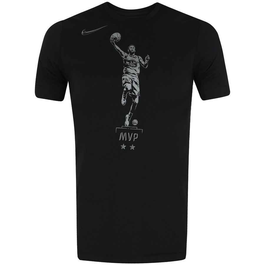 camiseta curry nike