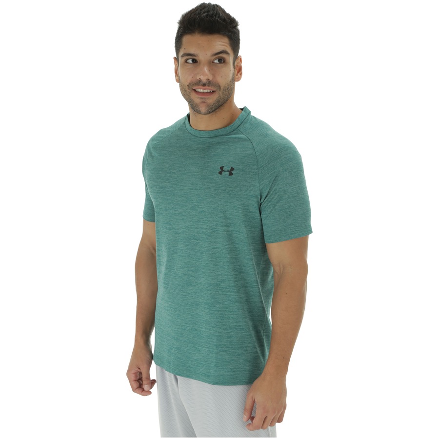 camisa under armour centauro