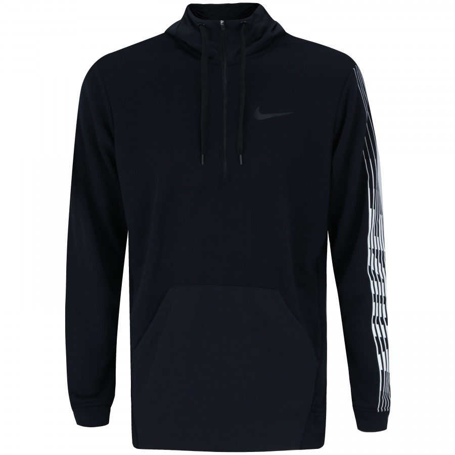 nike dry hd po flc lv