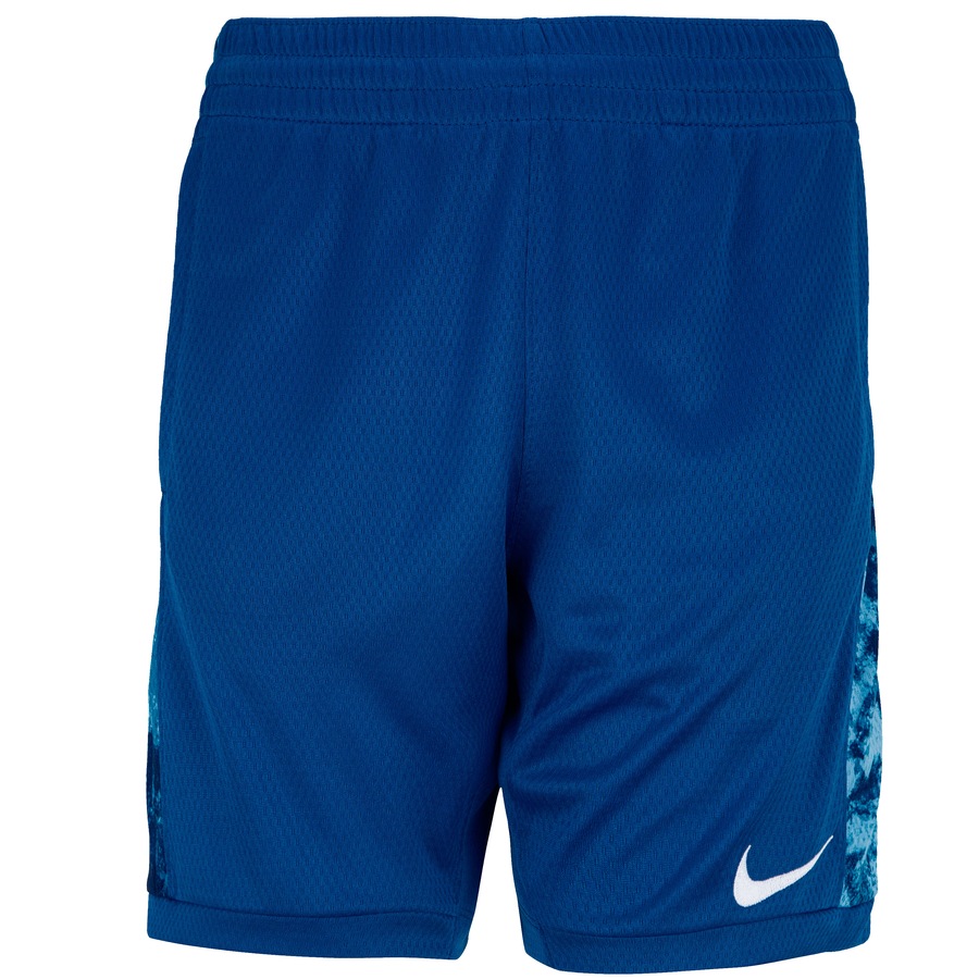 shorts nike trophy infantil