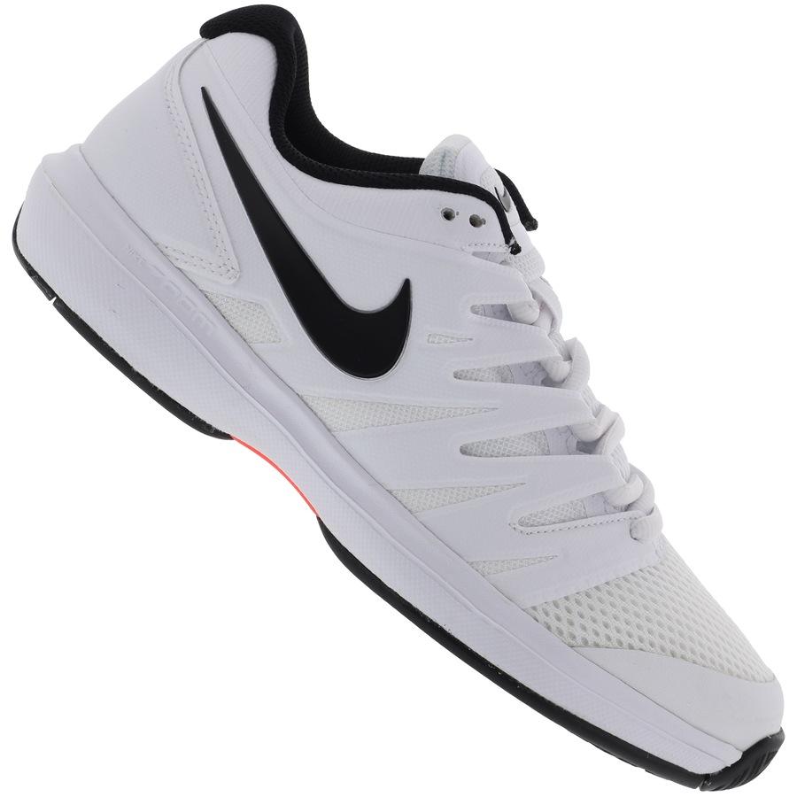 nike air zoom prestige hc masculino