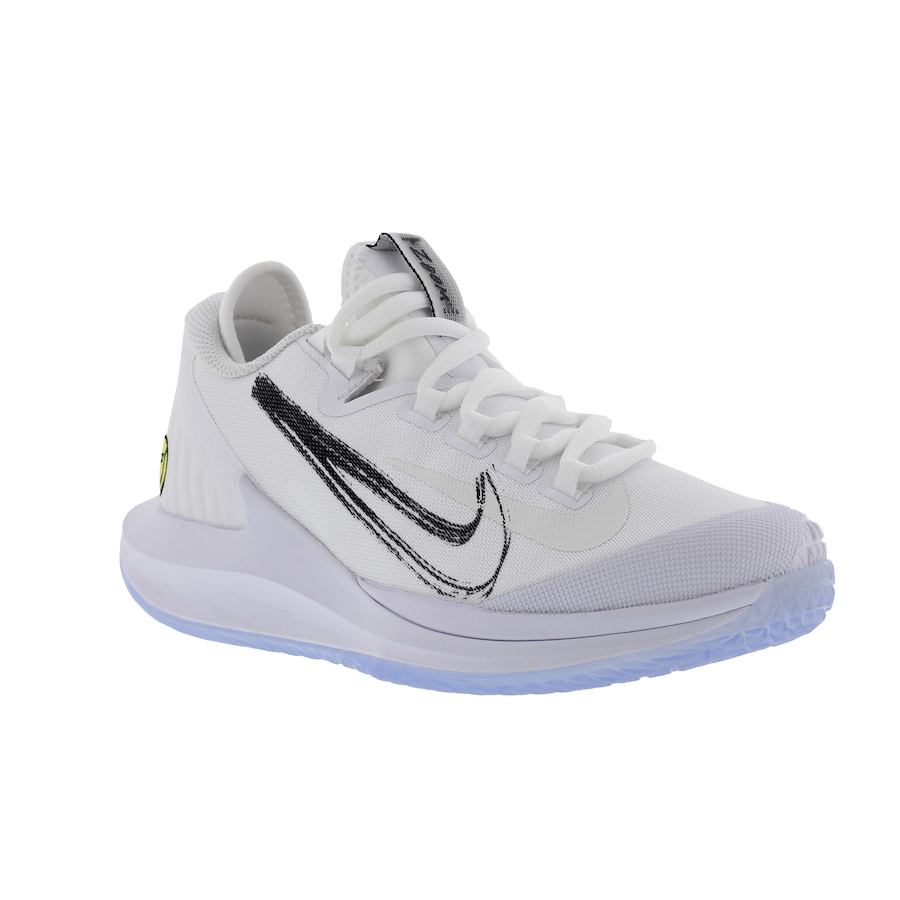 tênis nikecourt air zoom zero feminino