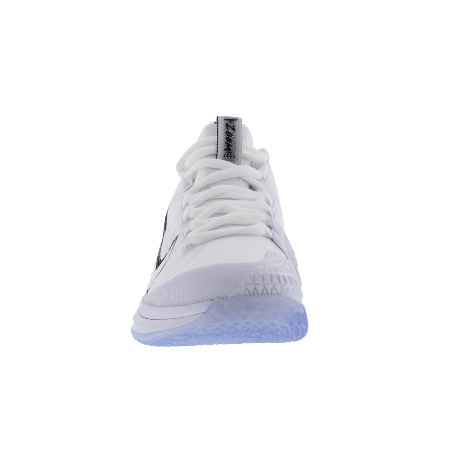 Tênis Nike Court Air Zoom Zero HC - Feminino - Centauro