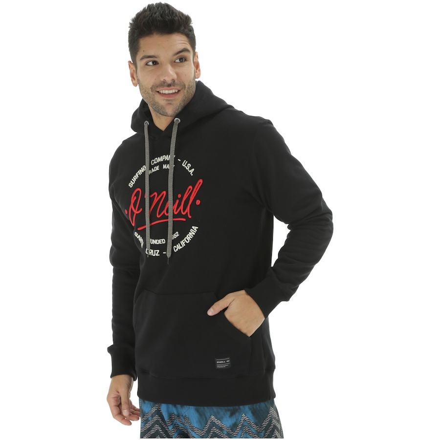 puma x the hundreds moletom com capuz
