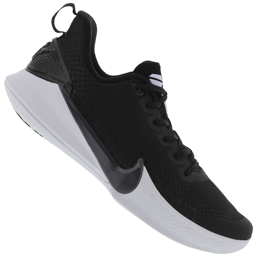 tênis nike mamba focus masculino