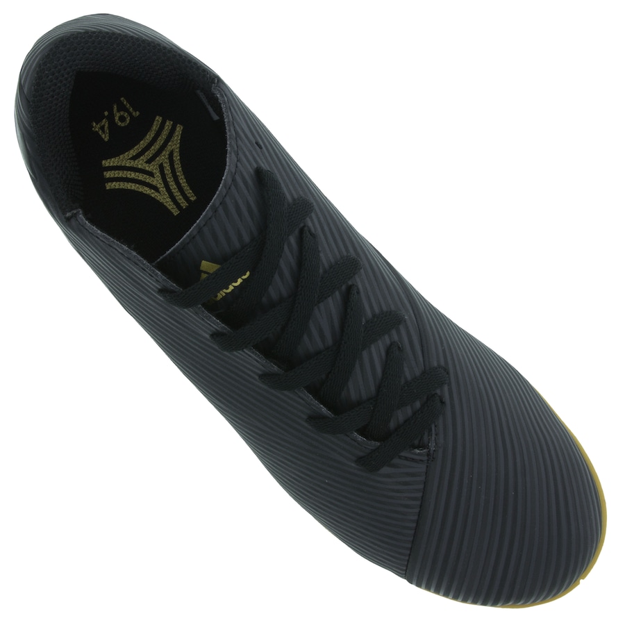 chuteira futsal adidas nemeziz 19 4 in