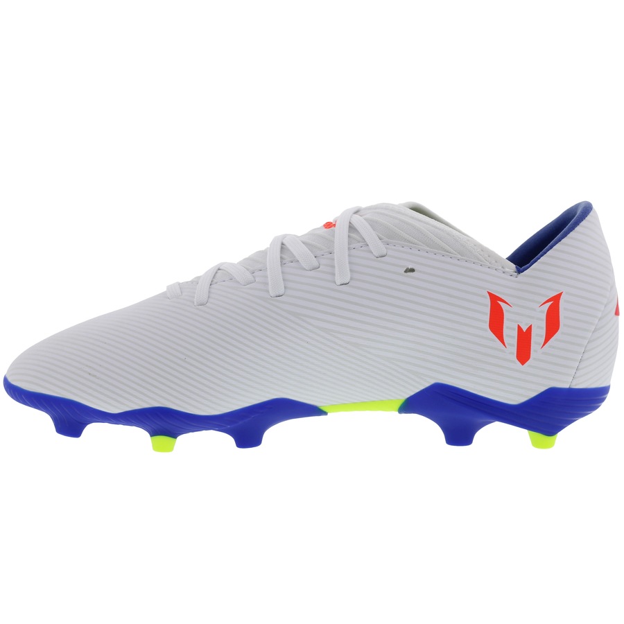 chuteira campo adidas nemeziz 19 3 fg